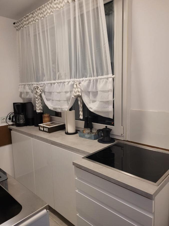 Paw Apartament. Rodzinny, Super Apartament. Koszalin Exterior foto